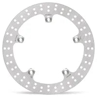 Bmw Hp 4 1000 [2013-2014] - HALO series T-Floater brake disc - surface: black, silver, stainless steel - picture 11