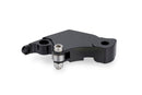 APRILIA TUONO 457 [2025] – Clutch lever adapter – Black-1