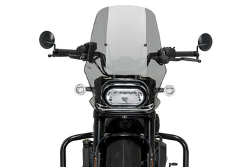 HARLEY DAVIDSON SPORTSTER S RH 1250 S [2024] – New Generation Touring – Getönt