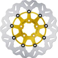 Harley-Davidson XG 500 Street [2018-2020, 2017, 2019-2020] - Wave® Bremsscheibe – Bild 8