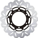 Honda CBR 1100 Xx Blackbird [2004-2007] - brake disc - picture 8