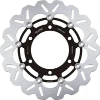 Triumph SPEED TRIPLE 900 Carburator [1994-1996] - brake discs - picture 7