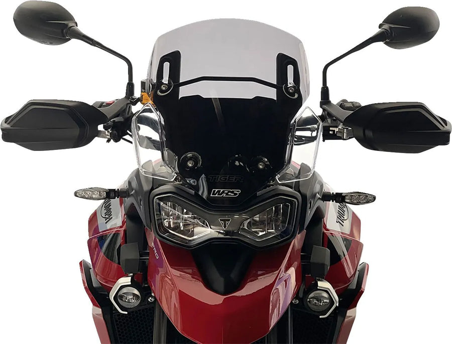 Triumph Tiger 900 Rally [WRS] – Windschild