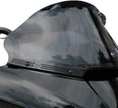 harley davidson fltruse [KLOCK WERKS] – Flare™ Series Windschutzscheibenleiste-1