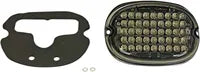 Harley Davidson Flstf [CUSTOM DYNAMICS] – Flache LED-Rückleuchte