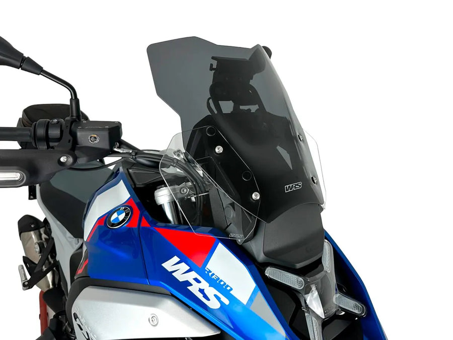 BMW R 1300 GS [WRS] - windshield