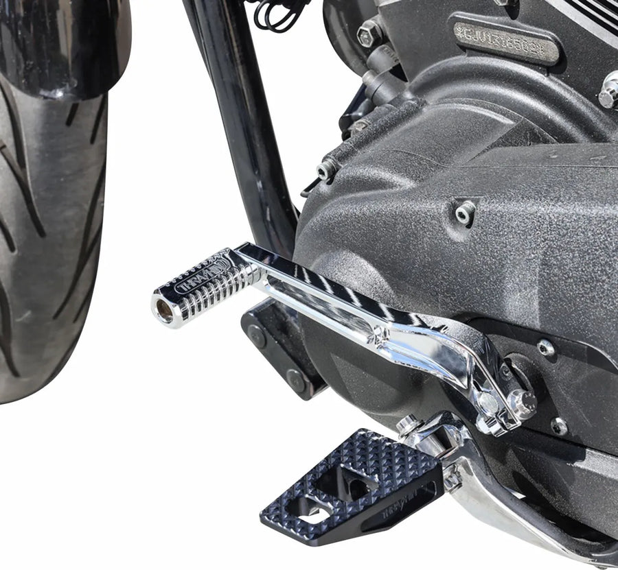 harley davidson sportster s rh 1250 s [THRASHIN SUPPLY CO.] - Speedway shift peg