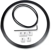 Triumph Street Scrambler 900 ABS [2022] - headlight adapter kit - picture 11