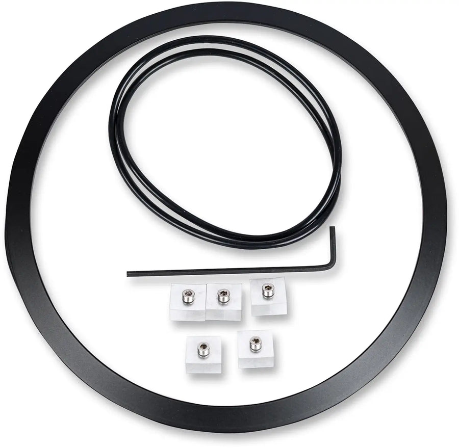 Bmw R 1200 C Independent ABS (0405) [2005] - Headlight adapter kit – Item no. 0703391 – Image 1