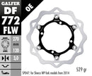 Sherco 2.5 250 [2004-2008] - brake disc - picture 2