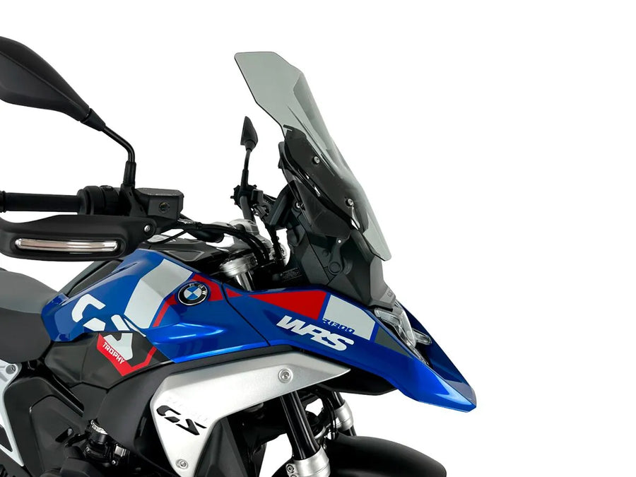 bmw r 1300 gs trophy [WRS] – Windschild