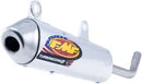 Beta XTRAINER 300 LC Oil mix [2023-2025] - Turbinecore 2-Q Spark Arrestor rear silencer - picture 8