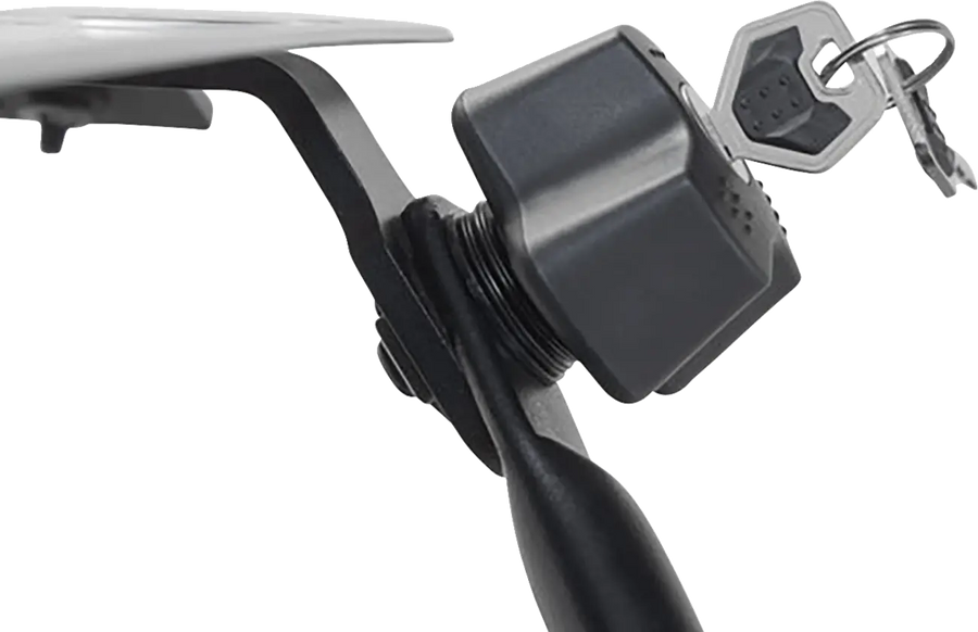 Yamaha Tenere 700 [SW-MOTECH] – TRAX Schloss-Set