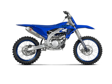 YAMAHA YZ 250 F [2024-2025] - Evolution Line (Ti) Auspuffanlage