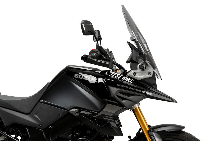 SUZUKI DL 1050 SE V-STROM [2025] – Tourenscheibe – Getönt