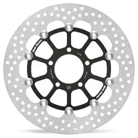 Suzuki Sv 1000 S [2003-2004, 2006-2007] - brake disc - picture 7