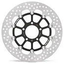 Suzuki Sv 1000 S [2003-2004, 2006-2007] - brake disc - picture 7