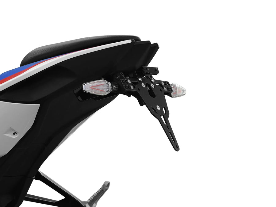 bmw s 1000 [ZIEGER] – PRO Kennzeichenhalter Typ D