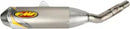 Honda CRF 110 [2019-2027] - Mini PowerCore 4 rear silencer - feature: without spark arrester - picture 8