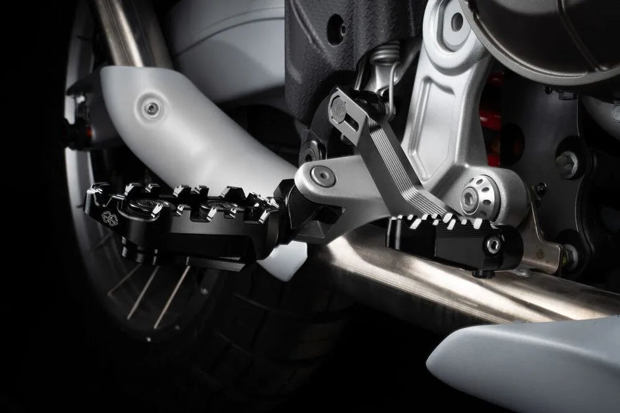Aprilia Tuareg 660 [GILLES TOOLING] – Brake lever