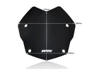 BMW R 1200 GS Adventure [WRS] – Windshield-3