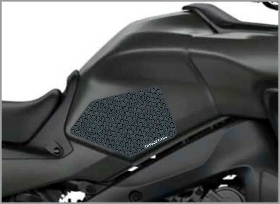Yamaha Tracer 9 GT [ONEDESIGN] – Tank Grip