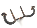 BMW R 100 GS 247E [1991] - Manifold Exhaust Manifold-1