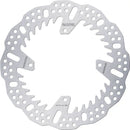 Tm Racing TM MX 300 ES FI 4T Corse [2026] - BRAKE DISC SHARK FIXED – Picture 2