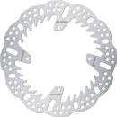 Tm Racing TM MX 300 ES FI 4T Corse [2026] - BRAKE DISC SHARK FIXED – Image 1