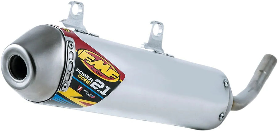 Ktm Xc 250 [2017-2018] - Powercore 2.1 Endschalldämpfer – Art.-Nr. 025208 – Bild 2