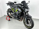 Kawasaki Z 900 [WRS] - windshield-6