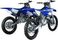 Husqvarna Te 250 I [2018-2019] - Powercore 2.1 Shorty rear silencer – Item no. 025214 – Figure 11