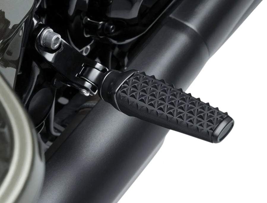Harley-Davidson Road Glide ST FLTRXST [KURYAKYN] – Thresher-Fußrasten