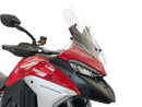 ducati multistrada 1200 [WRS] – Pair of side wind deflectors-6