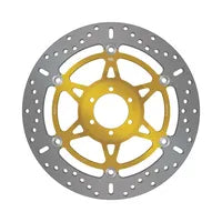 Aprilia Shiver 900 [EBC] – X-Series brake disc
