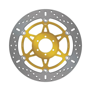 Aprilia Tuono 1000 [EBC] – X-Series brake disc