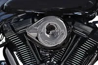 Harley-Davidson FLHXU 1977 Street Glide Ultra 121 [2025] - Stealth Luftfilter-Kit – Bild 11