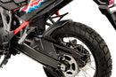 HONDA XL 750 TRANSALP [2025] – Hinterradabdeckungen – Mattschwarz-5