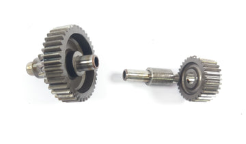 Suzuki VS 1400 Intruder VX51L [1996] - Alasser freewheel idler gears - 0