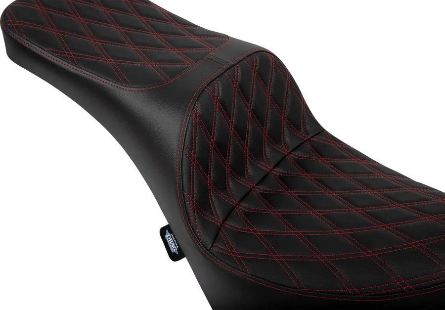 Harley Davidson Touring [DRAG SPECIALTIES] – Freedom Touring seat