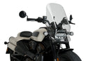 HARLEY DAVIDSON SPORTSTER S RH 1250 S [2024] – New Generation Touring – Getönt-8