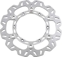 Rieju MARATHON 450 CROSS Competition [2011] - brake disc – picture 8