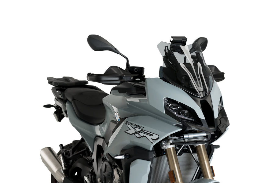 BMW S 1000 XR [2025] – sports screen – black