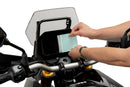 SUZUKI DL 800 V-STROM [2025] – Protektor Dashboard – Transparent-1
