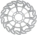 Bmw F 700 GS ABS [2014-2017] - Flame Series Floating Brake Disc – Image 8