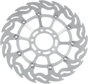 Suzuki Gsf 400 [1990, 1993-1996] - Flame Bremsscheibe – Bild 2