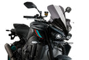 YAMAHA MT-10 SP [2025] – New Generation Touring – Schwarz-9
