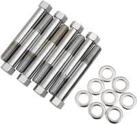 Harley-Davidson XLH 900 Sportster [1958-1960, 1962-1964] - cylinder head screw kit - picture 4