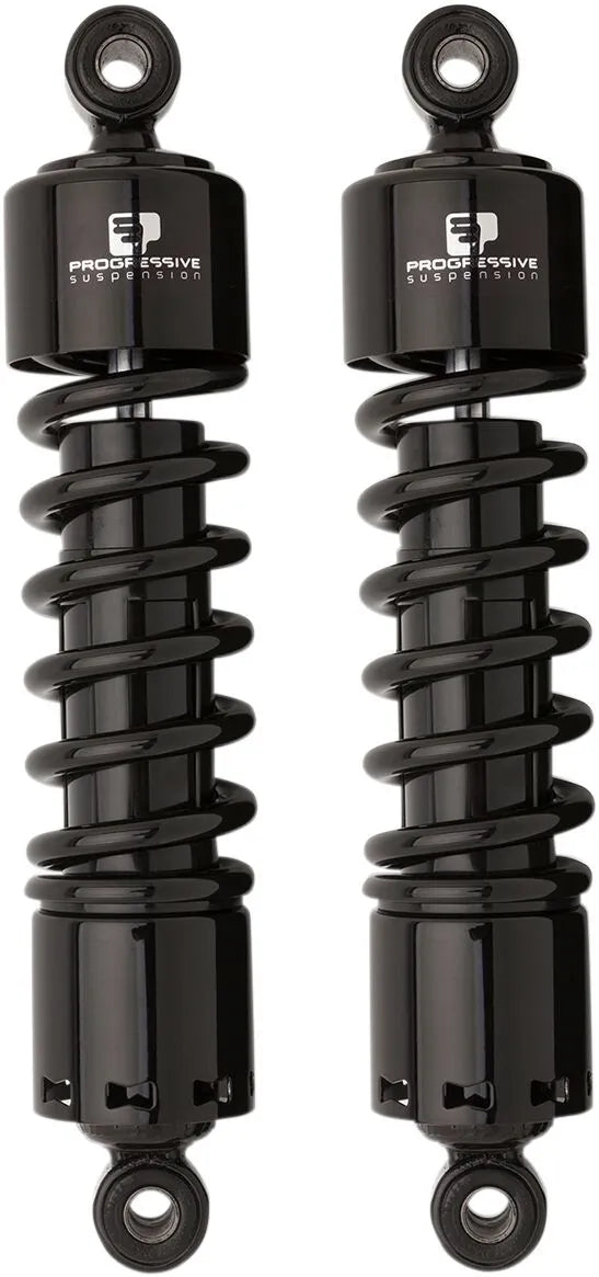 Harley-Davidson Street [PROGRESSIVE SUSPENSION] - 412 Series Shock Absorber