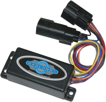 harley davidson flhxse [BADLANDS] – module for driving, brake and indicator lights